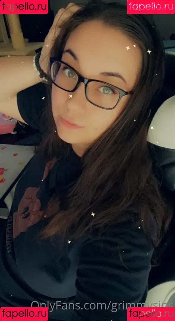 grimmysins Onlyfans Photo Gallery 