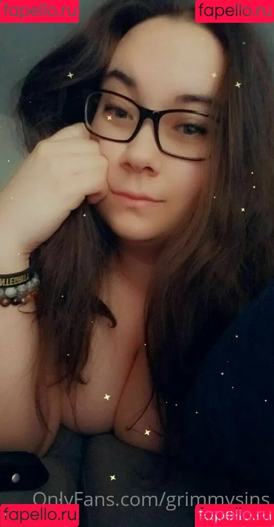 grimmysins Onlyfans Photo Gallery 