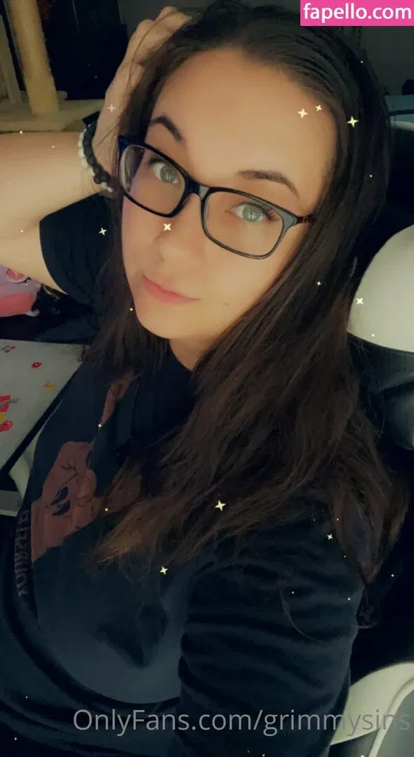 grimmysins Onlyfans Photo Gallery 