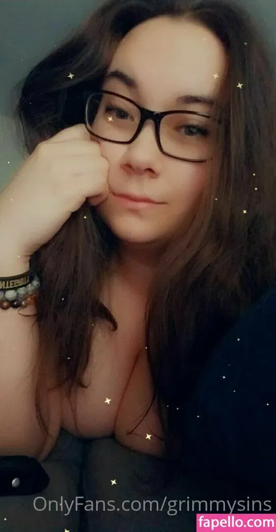 grimmysins Onlyfans Photo Gallery 