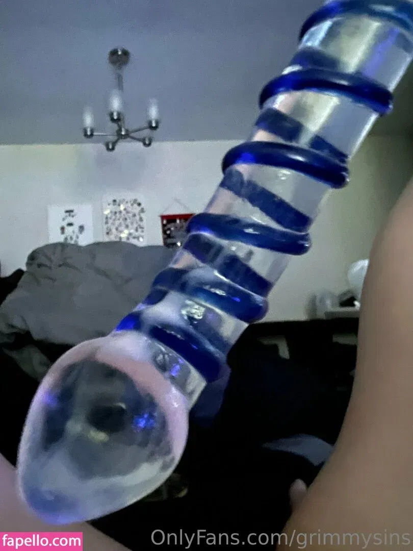grimmysins Onlyfans Photo Gallery 