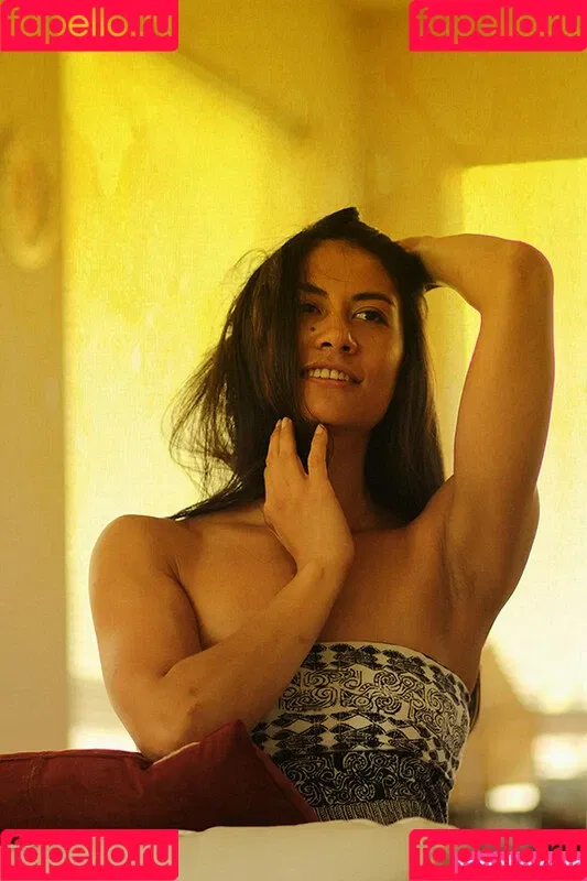Jessie Kamea Onlyfans Photo Gallery 