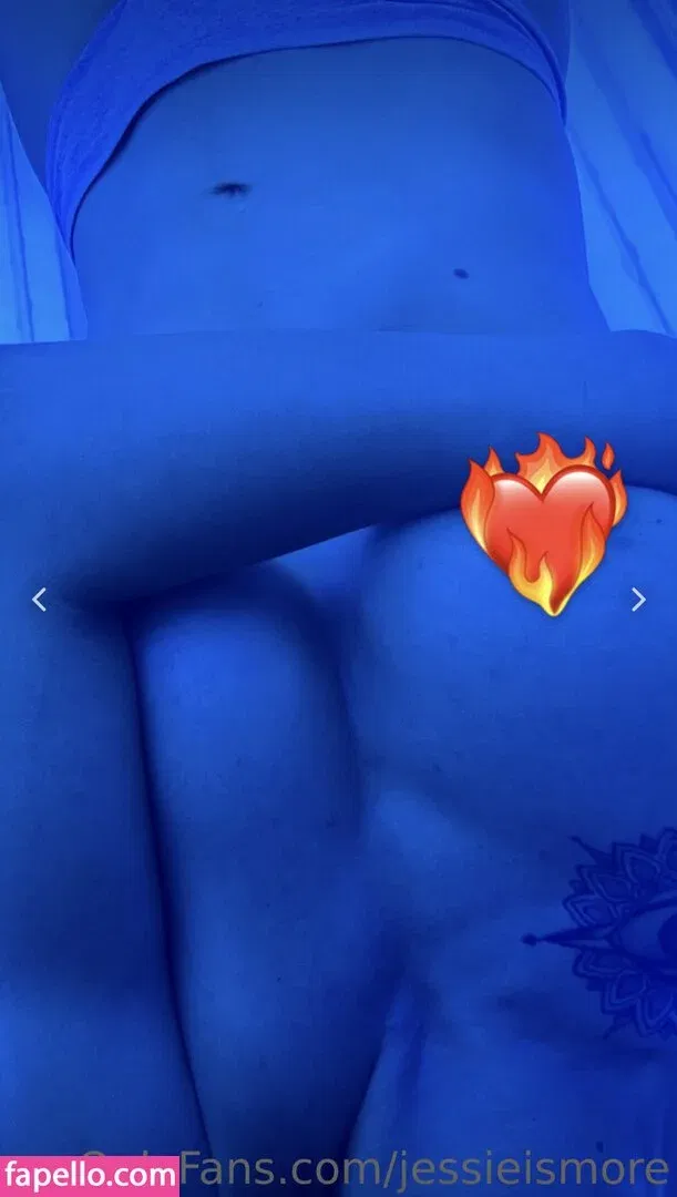 Jessie Kamea Onlyfans Photo Gallery 