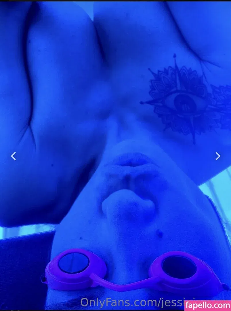 Jessie Kamea Onlyfans Photo Gallery 