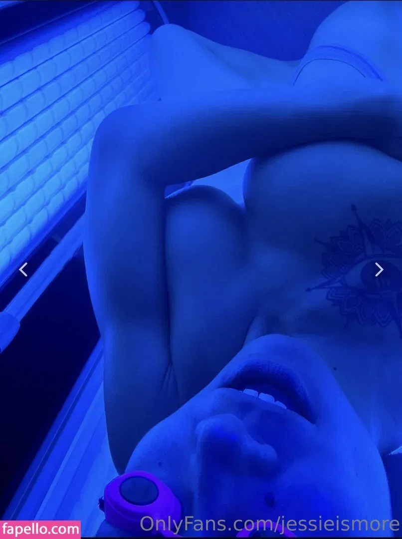 Jessie Kamea Onlyfans Photo Gallery 