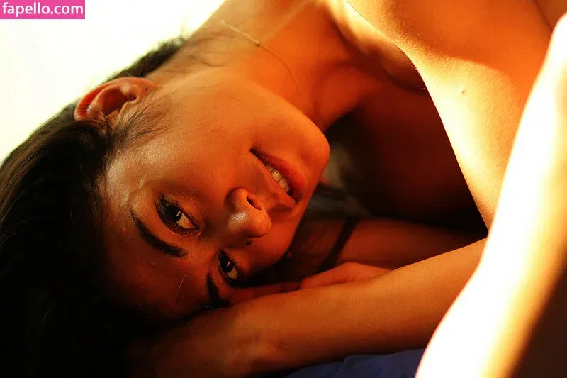 Jessie Kamea Onlyfans Photo Gallery 