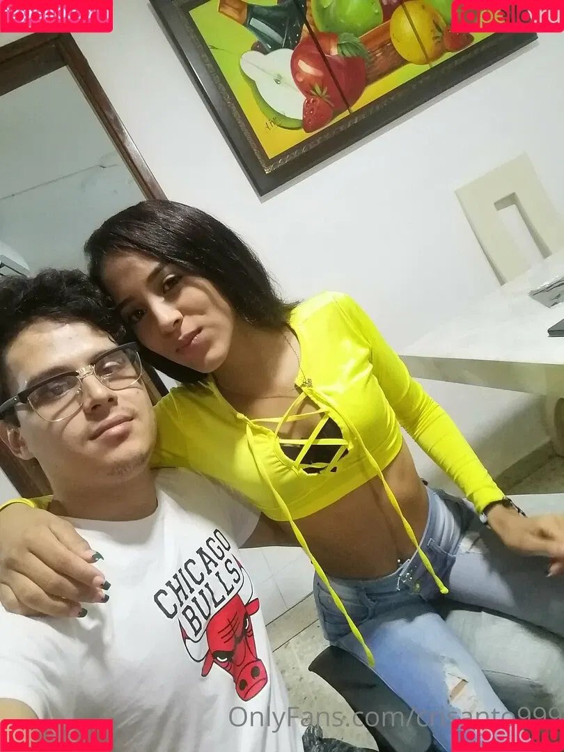 crisanto999 Onlyfans Photo Gallery 