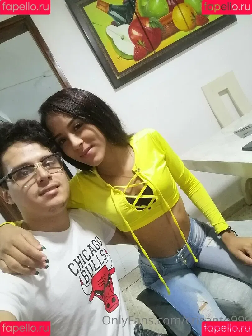 crisanto999 Onlyfans Photo Gallery 