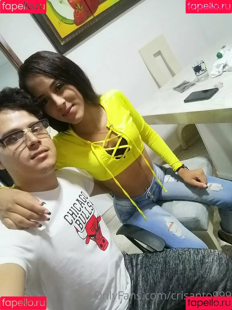 crisanto999 Onlyfans Photo Gallery 