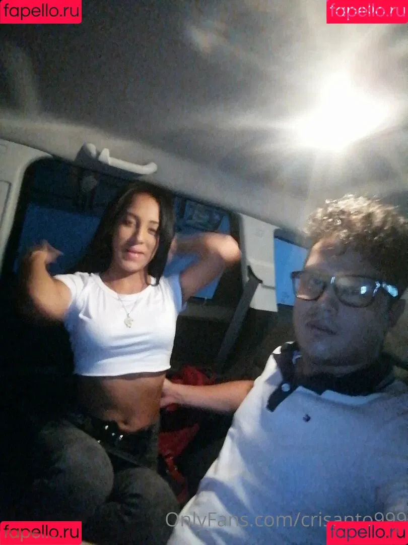 crisanto999 Onlyfans Photo Gallery 