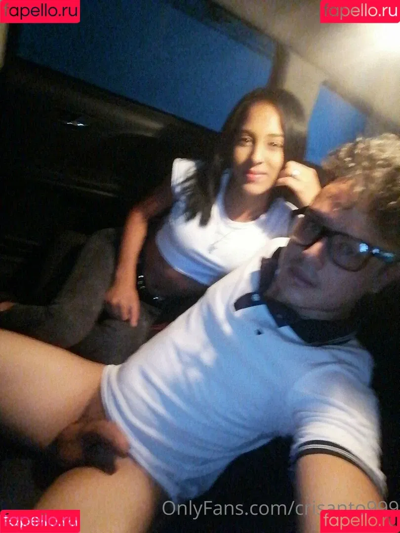 crisanto999 Onlyfans Photo Gallery 