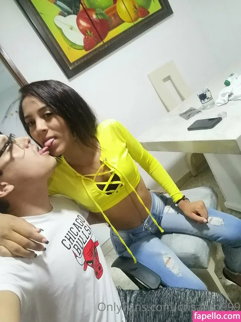 crisanto999 Onlyfans Photo Gallery 