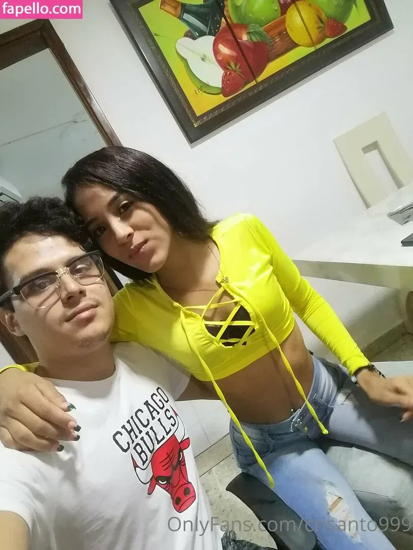 crisanto999 Onlyfans Photo Gallery 