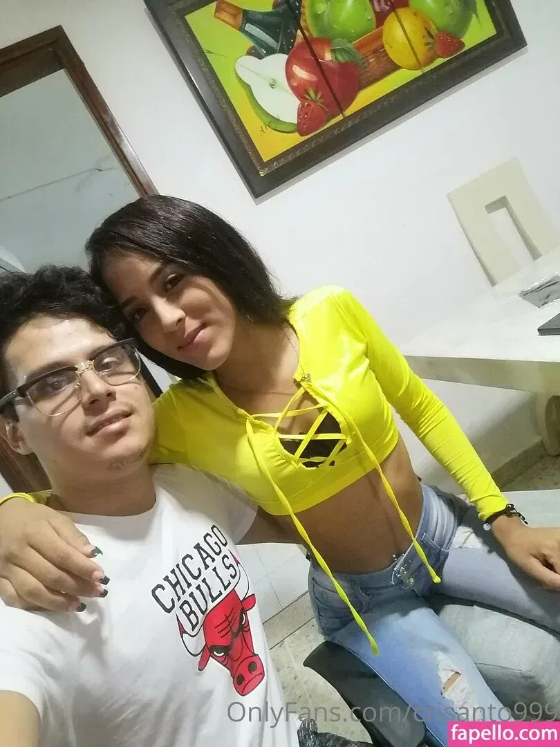 crisanto999 Onlyfans Photo Gallery 