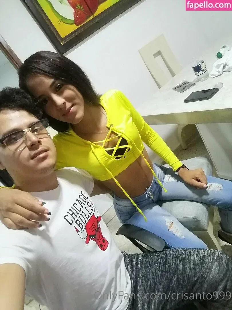crisanto999 Onlyfans Photo Gallery 
