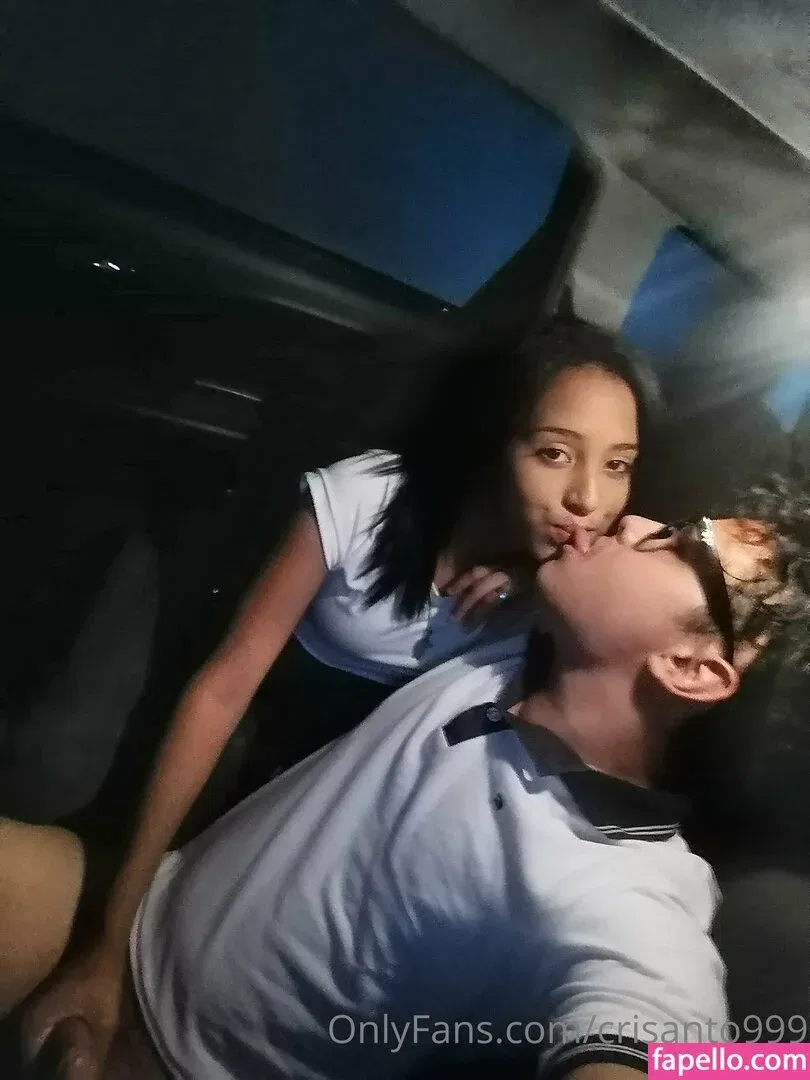 crisanto999 Onlyfans Photo Gallery 