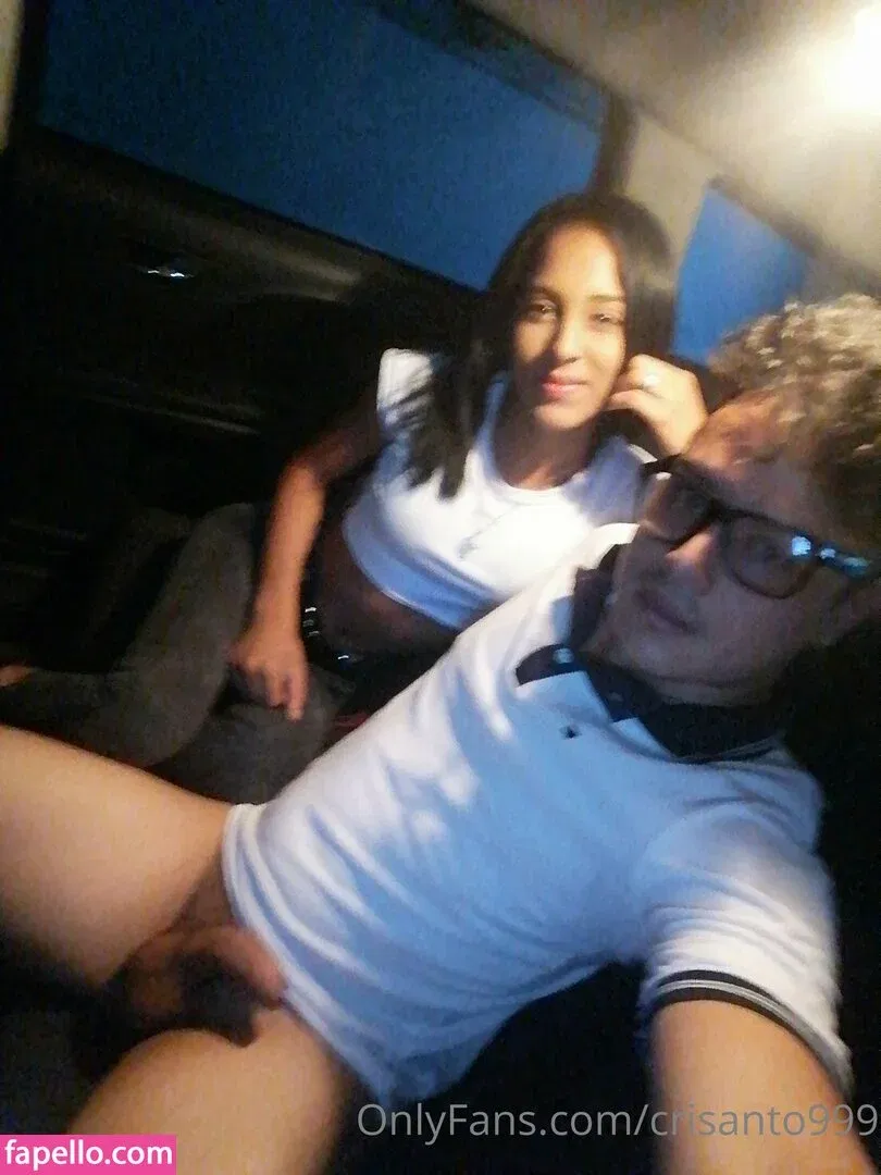 crisanto999 Onlyfans Photo Gallery 