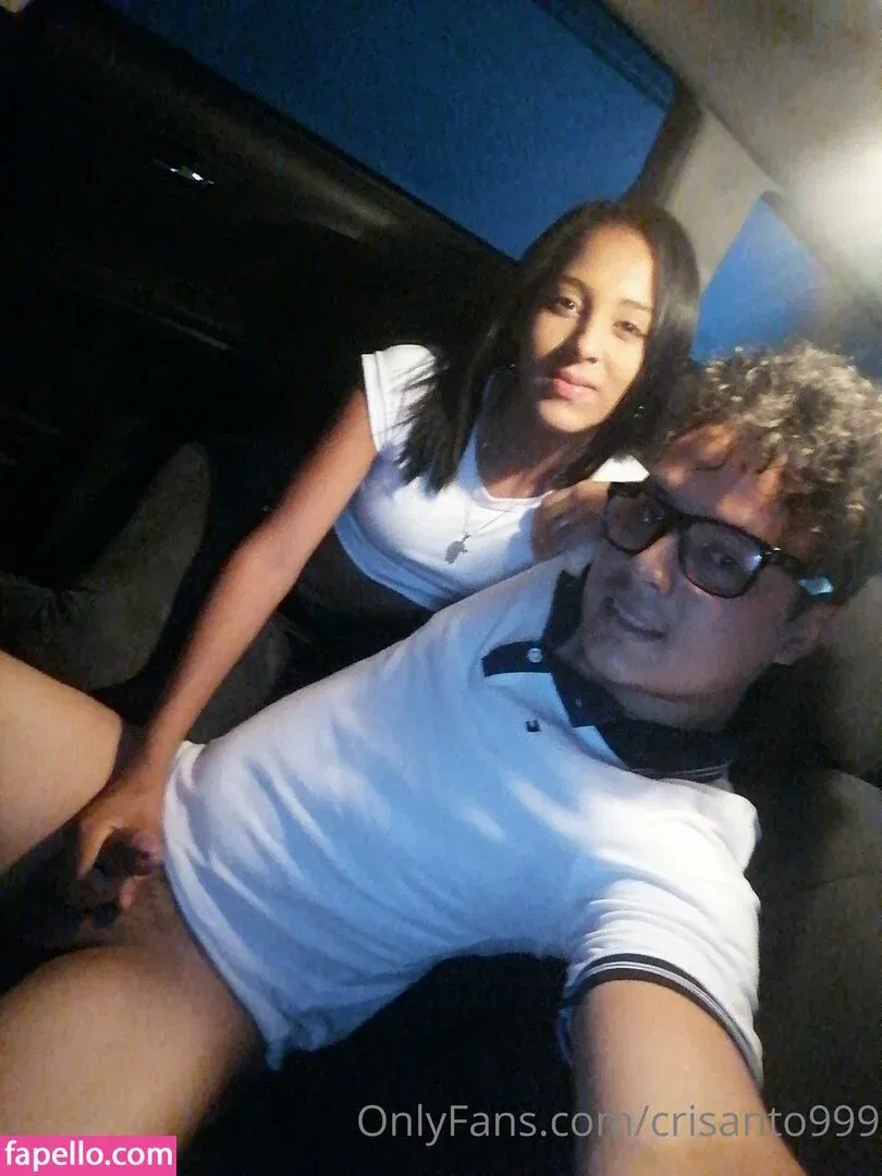 crisanto999 Onlyfans Photo Gallery 