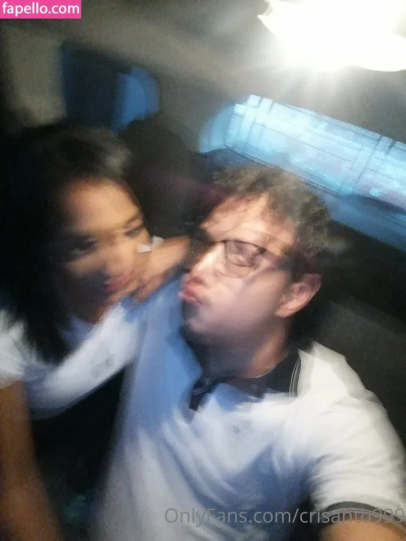 crisanto999 Onlyfans Photo Gallery 