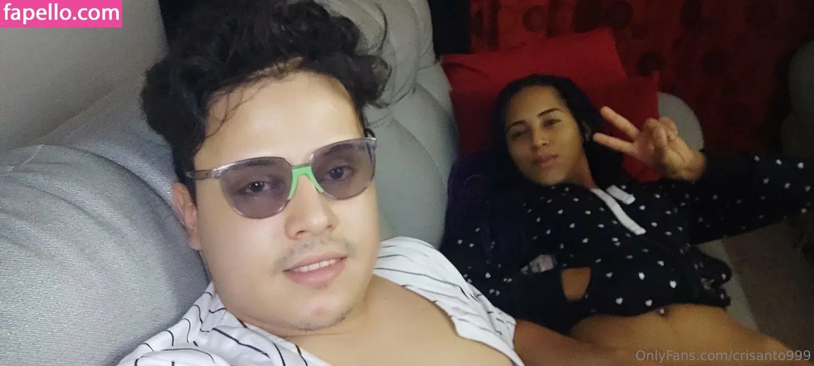 crisanto999 Onlyfans Photo Gallery 