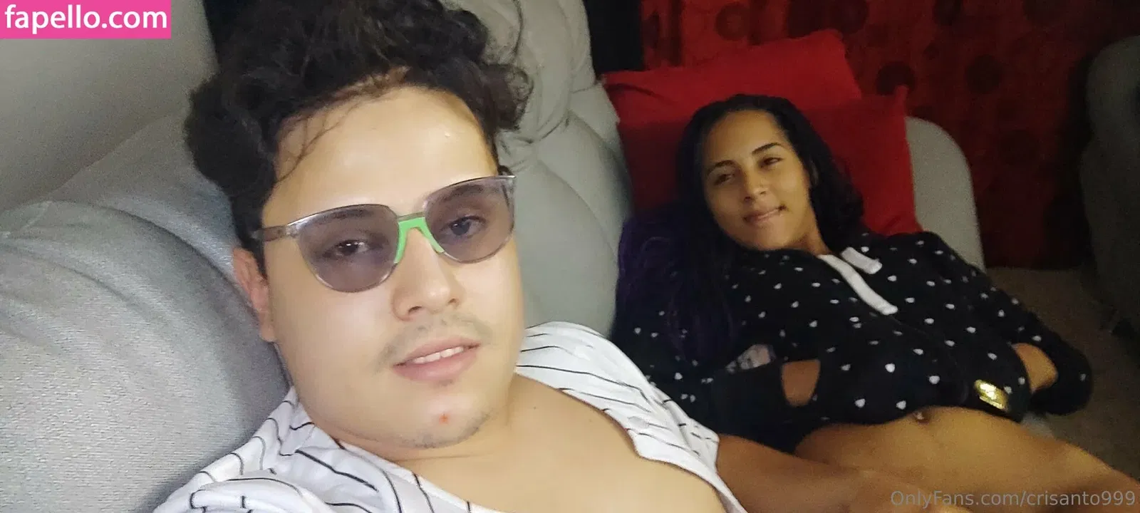 crisanto999 Onlyfans Photo Gallery 