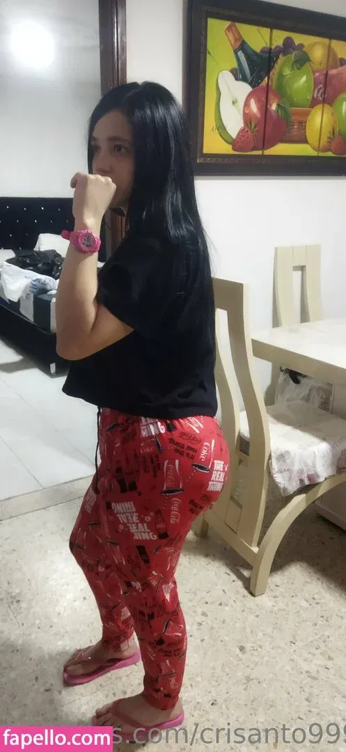 crisanto999 Onlyfans Photo Gallery 