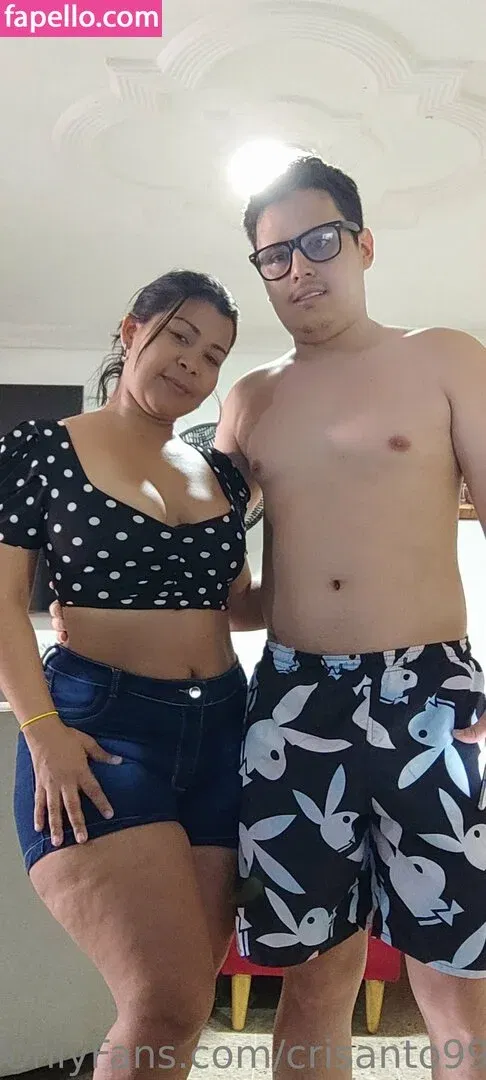 crisanto999 Onlyfans Photo Gallery 