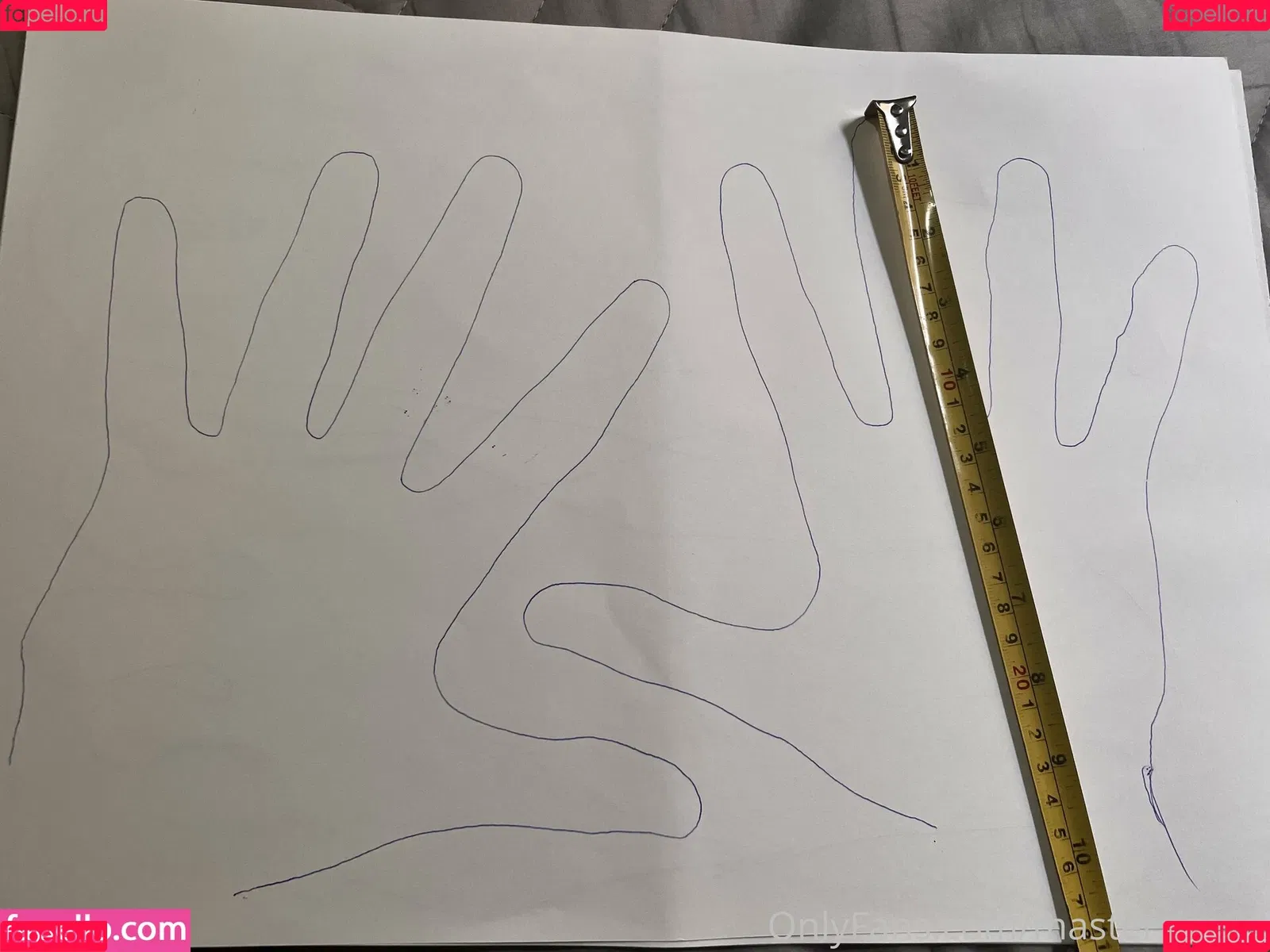 mastersize22 Onlyfans Photo Gallery 