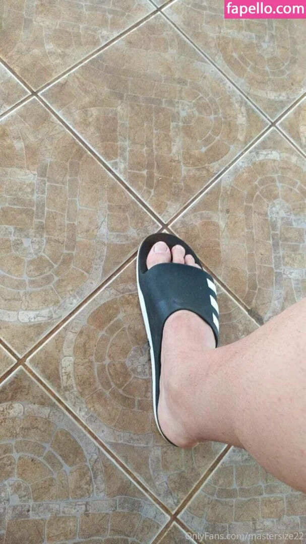 mastersize22 Onlyfans Photo Gallery 