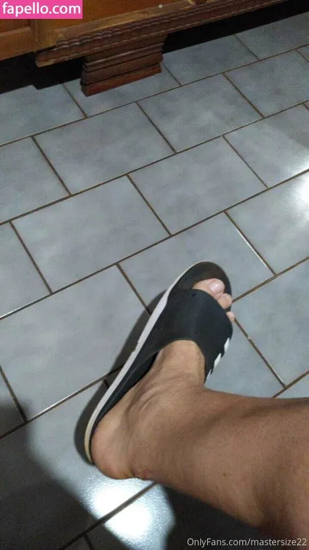 mastersize22 Onlyfans Photo Gallery 