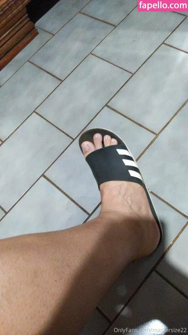 mastersize22 Onlyfans Photo Gallery 