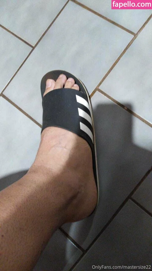 mastersize22 Onlyfans Photo Gallery 