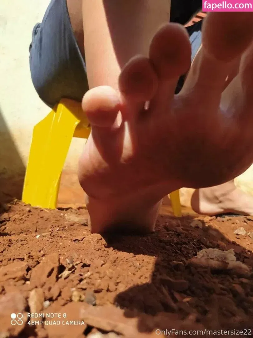 mastersize22 Onlyfans Photo Gallery 