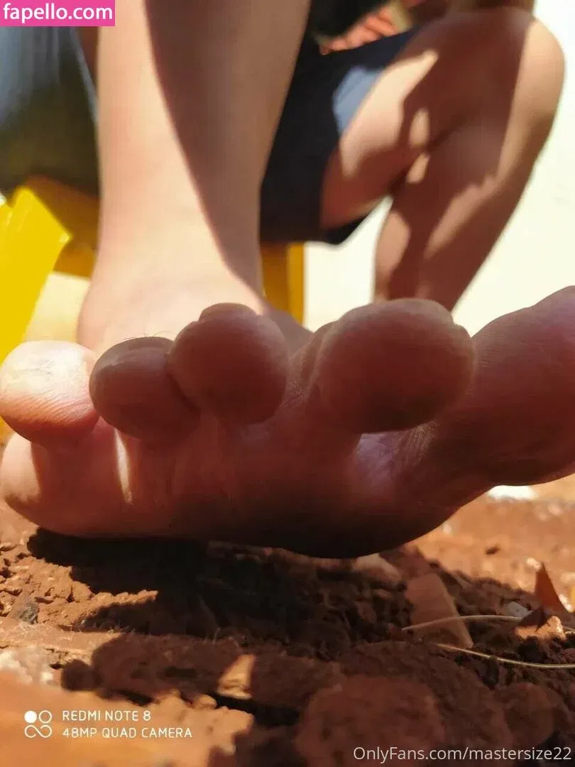 mastersize22 Onlyfans Photo Gallery 