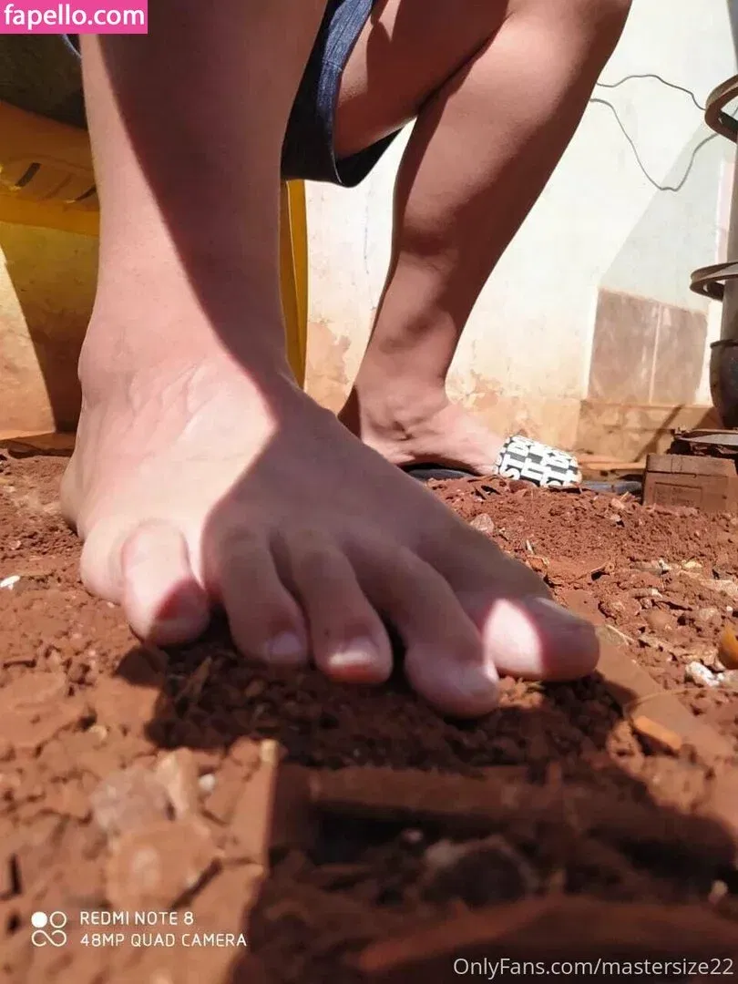 mastersize22 Onlyfans Photo Gallery 