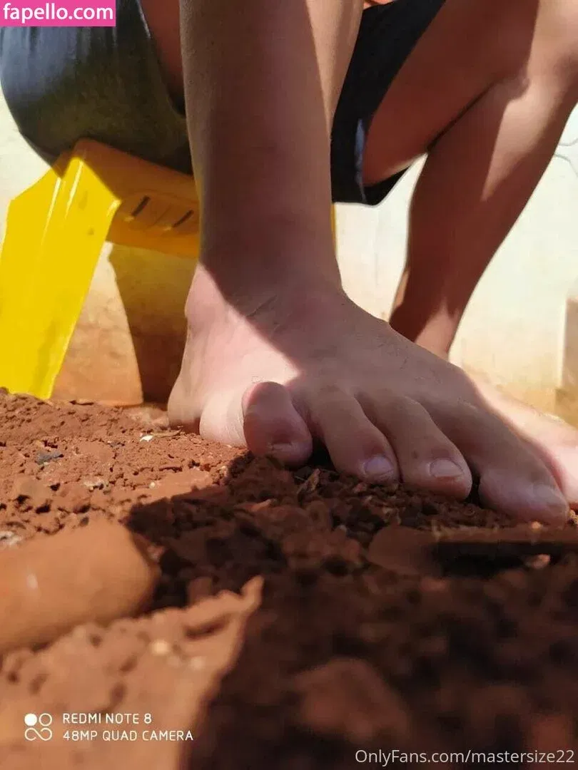 mastersize22 Onlyfans Photo Gallery 