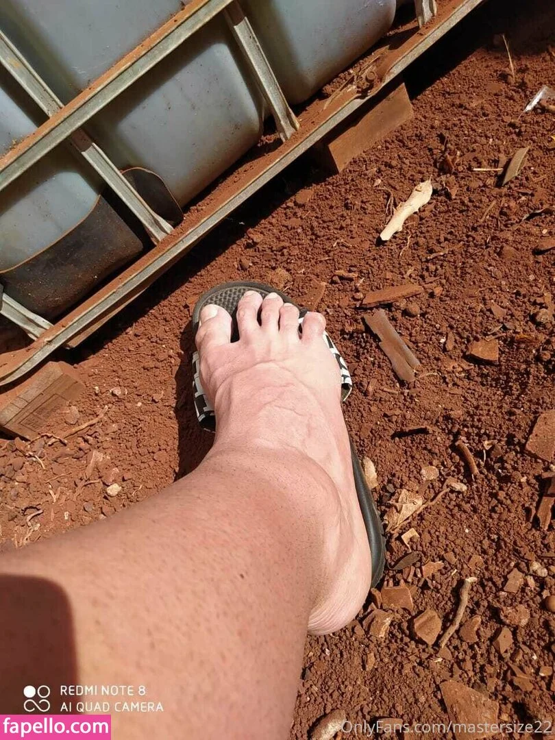 mastersize22 Onlyfans Photo Gallery 