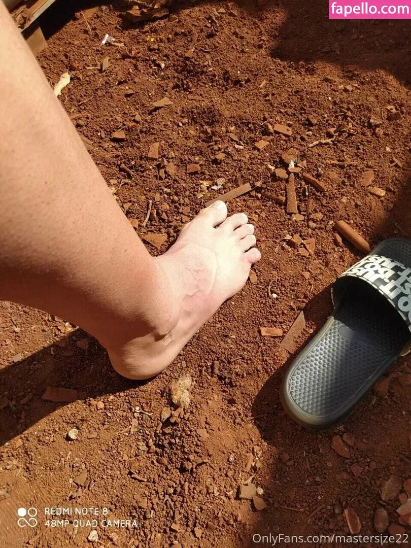 mastersize22 Onlyfans Photo Gallery 