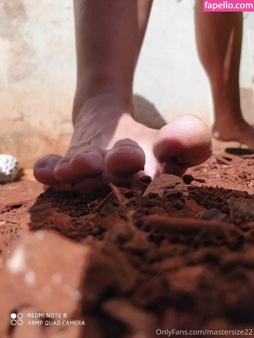 mastersize22 Onlyfans Photo Gallery 