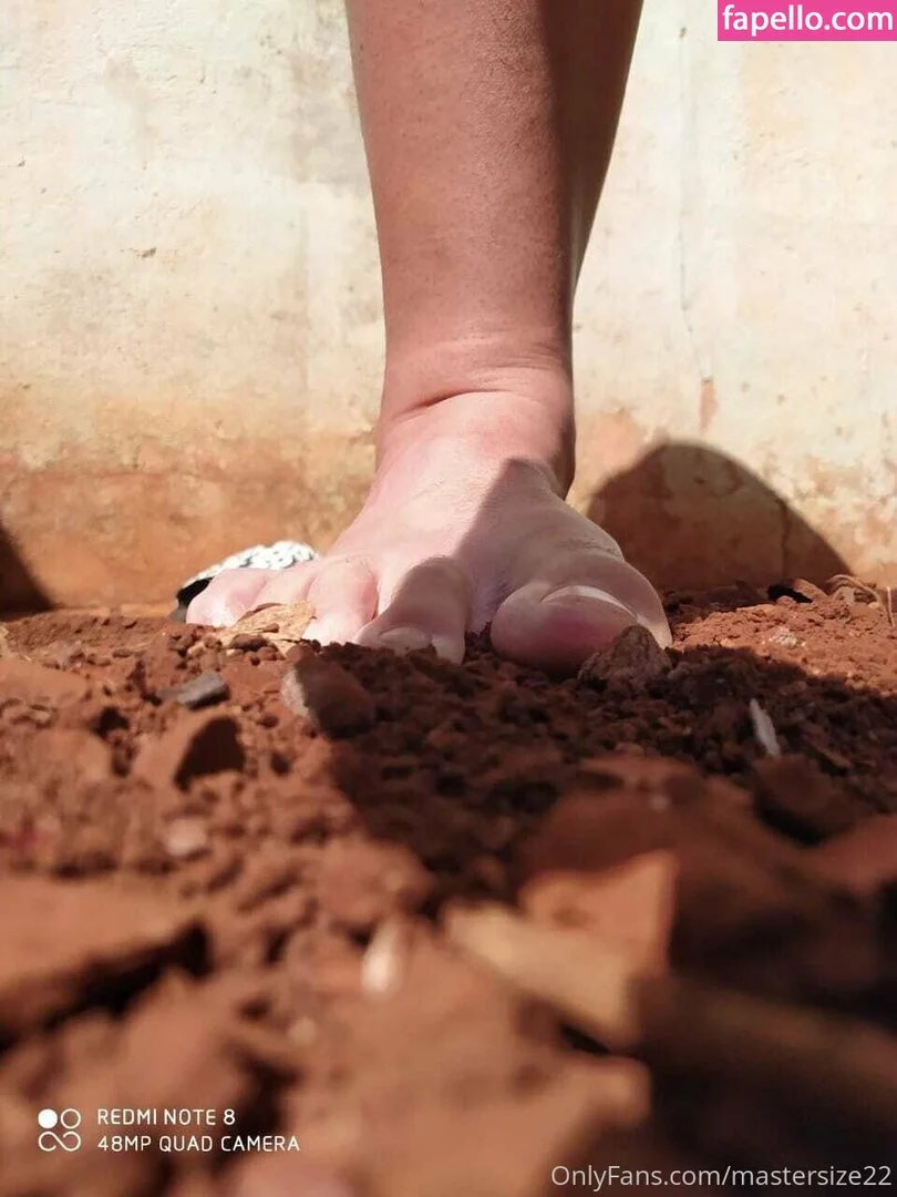 mastersize22 Onlyfans Photo Gallery 