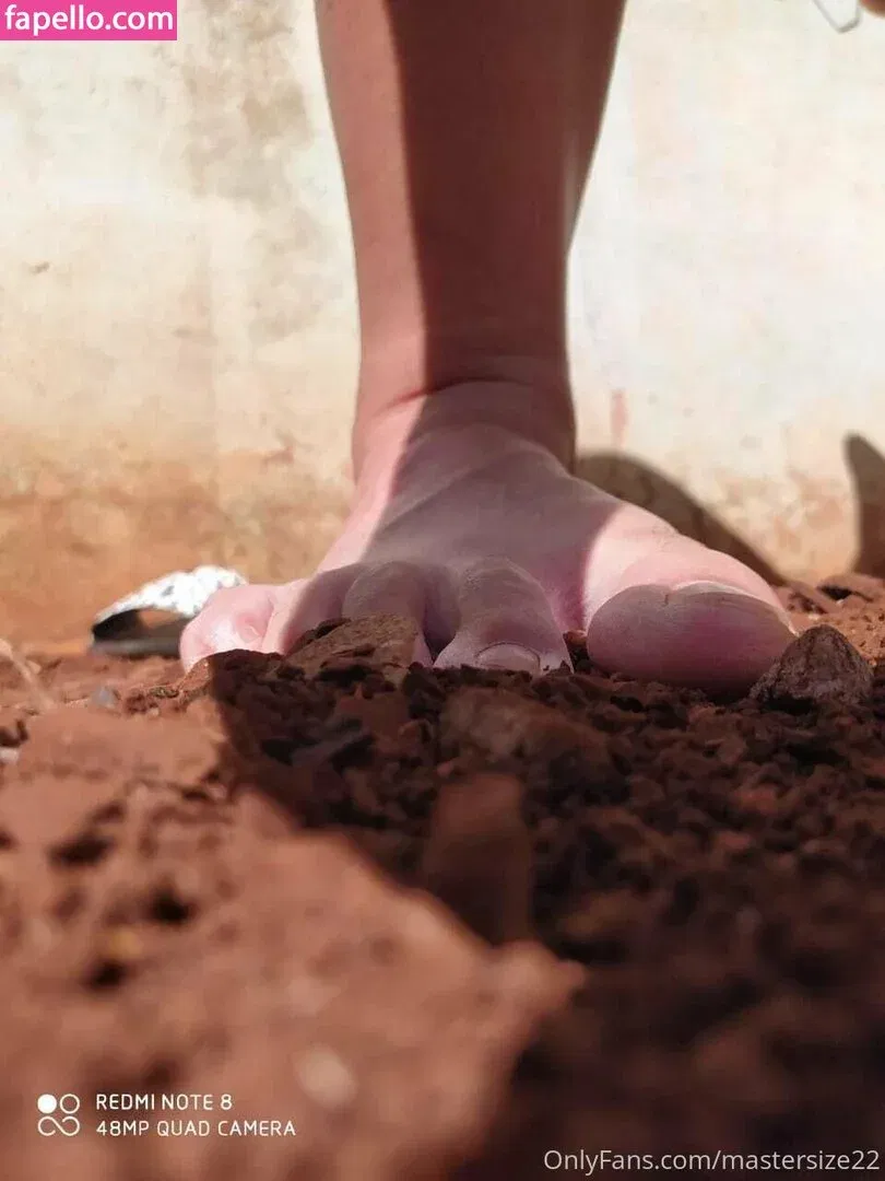 mastersize22 Onlyfans Photo Gallery 