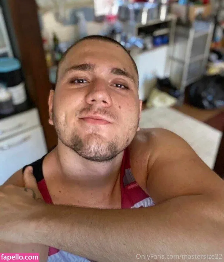 mastersize22 Onlyfans Photo Gallery 