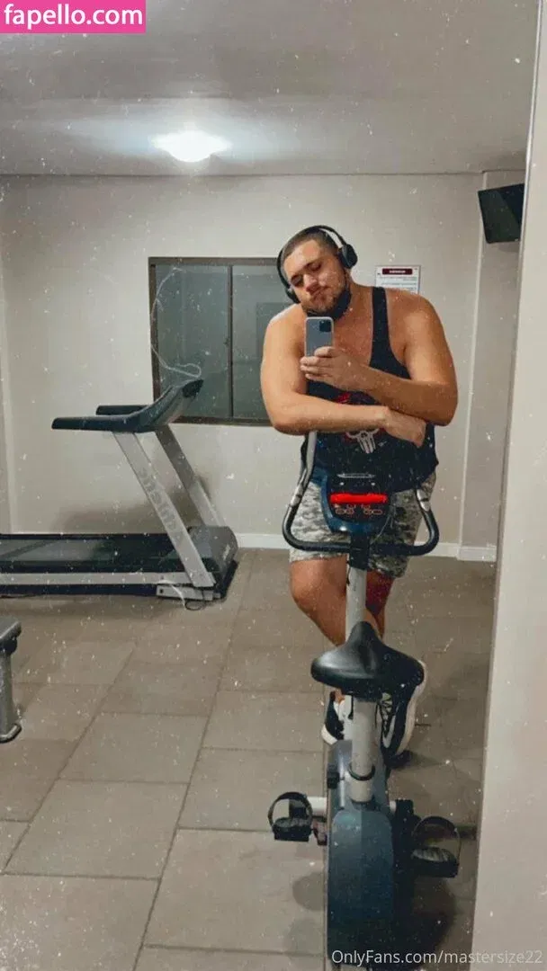 mastersize22 Onlyfans Photo Gallery 