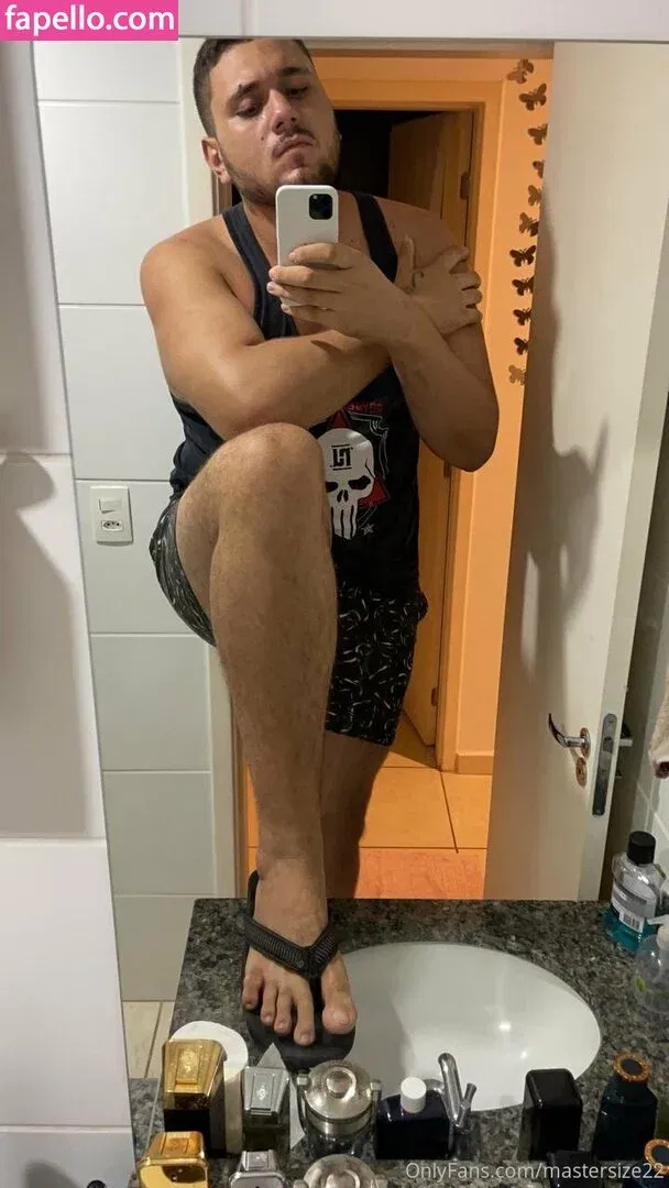 mastersize22 Onlyfans Photo Gallery 