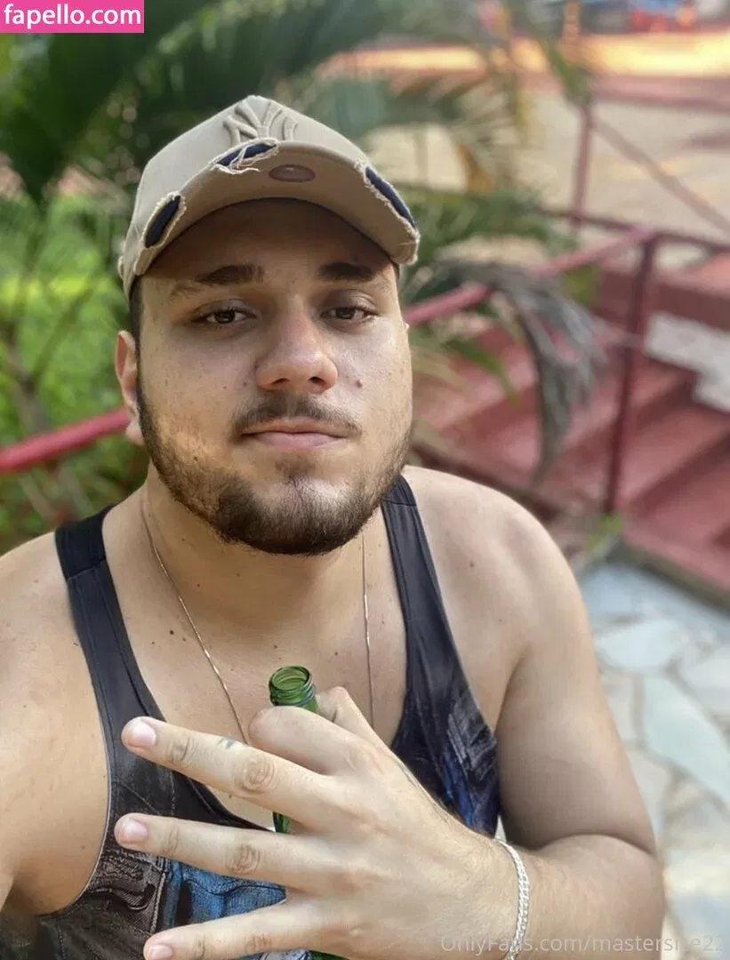 mastersize22 Onlyfans Photo Gallery 