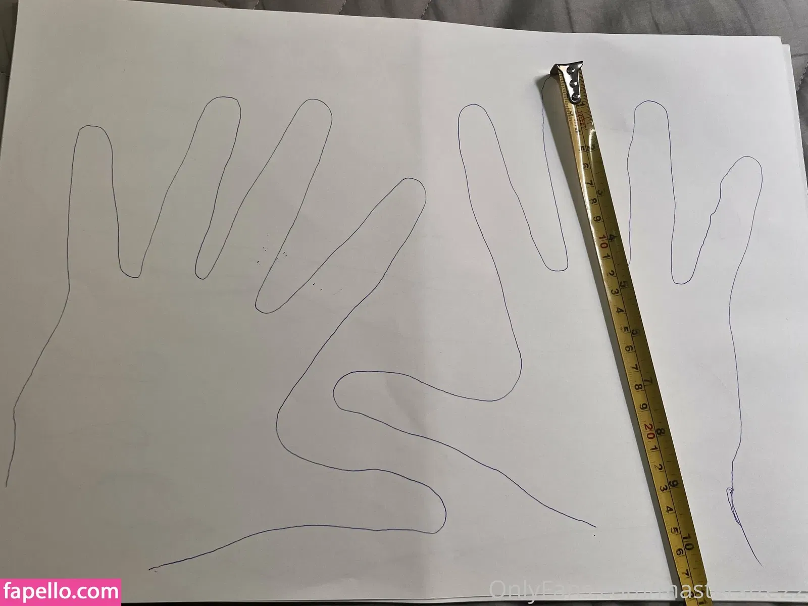 mastersize22 Onlyfans Photo Gallery 