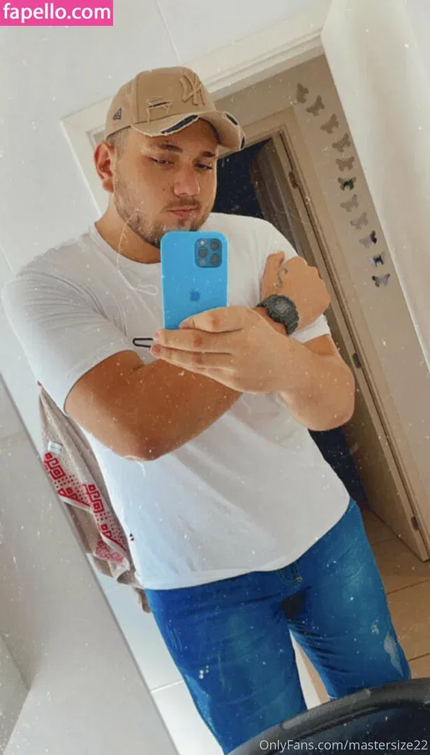 mastersize22 Onlyfans Photo Gallery 