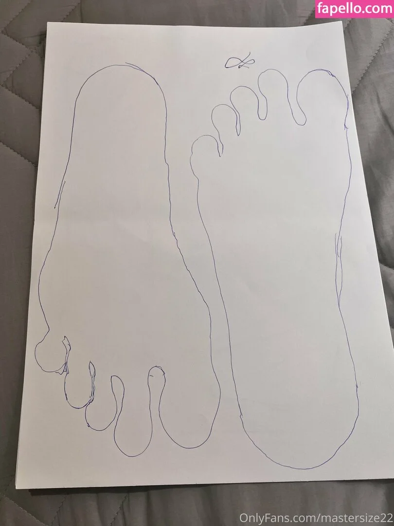 mastersize22 Onlyfans Photo Gallery 