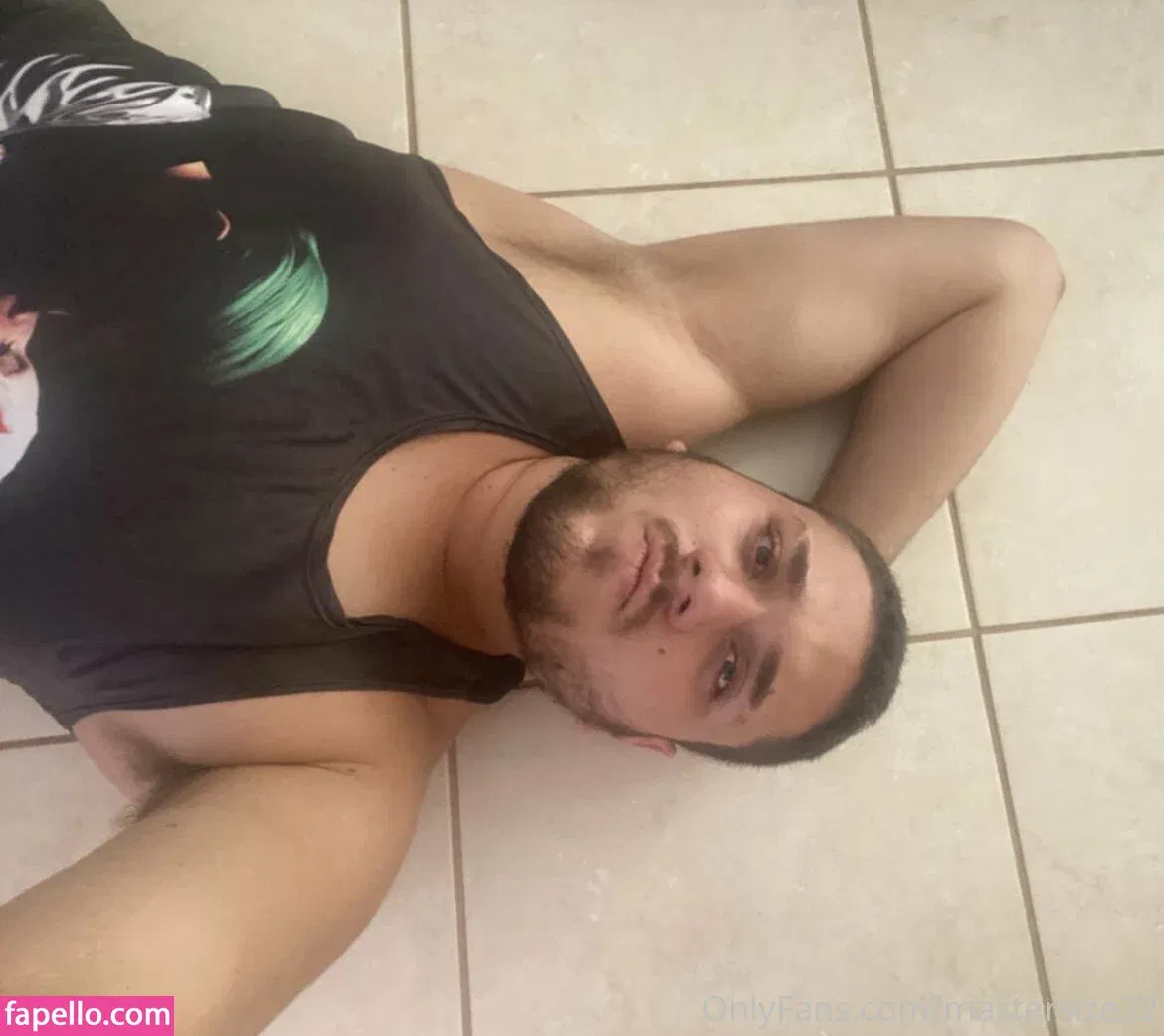 mastersize22 Onlyfans Photo Gallery 