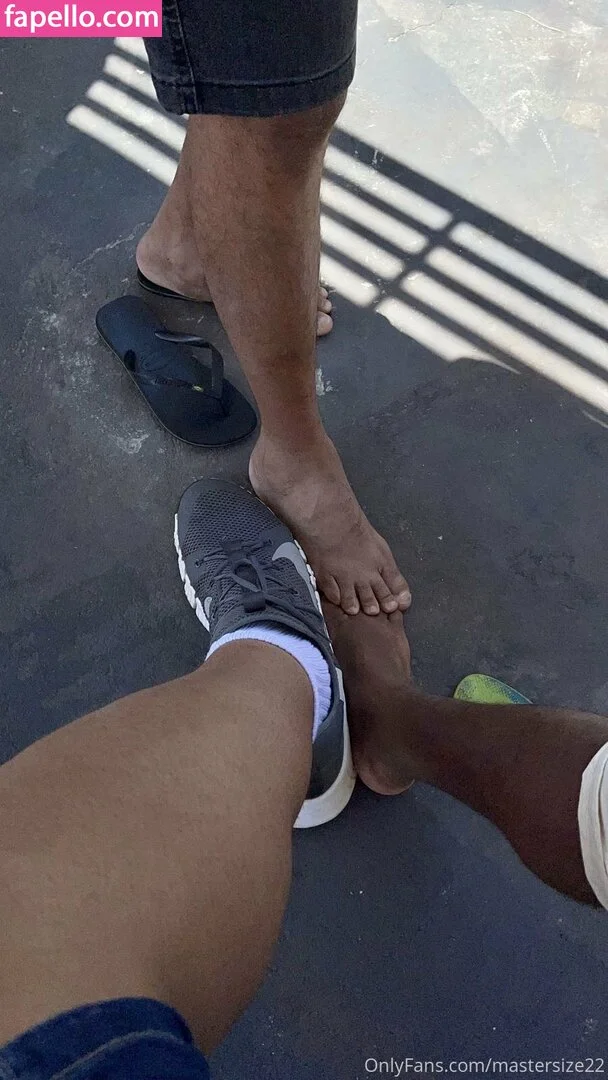 mastersize22 Onlyfans Photo Gallery 